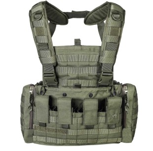 Taktinė liemenė TT Chest rig MKII olive