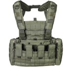 Taktinė liemenė TT Chest rig MKII olive