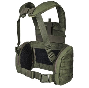 Taktinė liemenė TT Chest rig MKII olive
