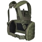 Taktinė liemenė TT Chest rig MKII olive