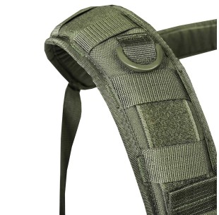 Taktinė liemenė TT Chest rig MKII olive