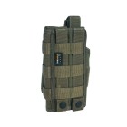 Dėklas TT TAC Holster MKII žalias
