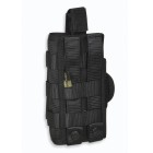 Dėklas TT TAC Holster MKII juodas