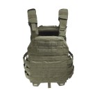 Taktinė liemenė TT PLATE CARRIER MK IV žalia L/XL