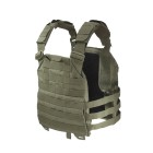Taktinė liemenė TT PLATE CARRIER MK IV žalia L/XL