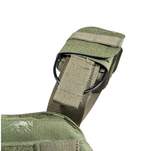 Taktinė liemenė TT PLATE CARRIER MK IV žalia L/XL