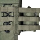 Taktinė liemenė TT PLATE CARRIER MK IV žalia L/XL