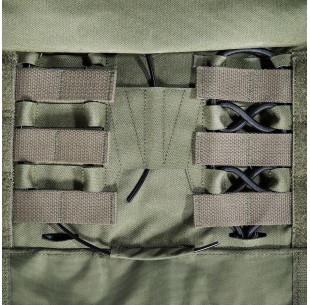 Taktinė liemenė TT PLATE CARRIER MK IV žalia L/XL