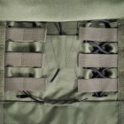 Taktinė liemenė TT PLATE CARRIER MK IV žalia L/XL
