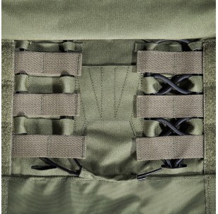 Taktinė liemenė TT PLATE CARRIER MK IV žalia L/XL