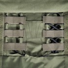 Taktinė liemenė TT PLATE CARRIER MK IV žalia L/XL