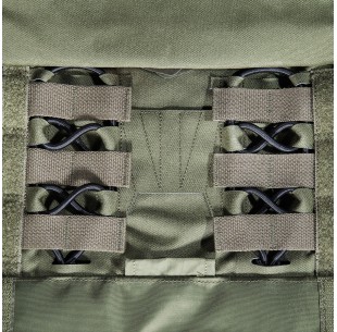 Taktinė liemenė TT PLATE CARRIER MK IV žalia L/XL
