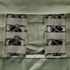 Taktinė liemenė TT PLATE CARRIER MK IV žalia L/XL