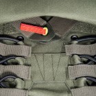Taktinė liemenė TT PLATE CARRIER MK IV žalia L/XL