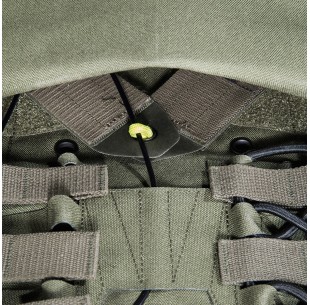 Taktinė liemenė TT PLATE CARRIER MK IV žalia L/XL