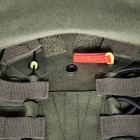 Taktinė liemenė TT PLATE CARRIER MK IV žalia L/XL