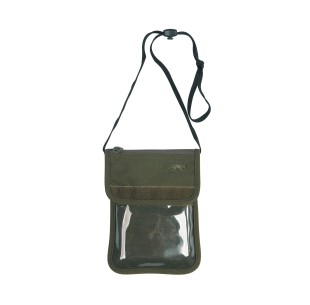 Dėklas TT Neck Pouch žalias