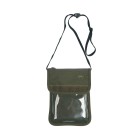 Dėklas TT Neck Pouch žalias