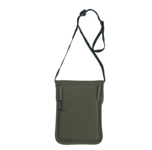 Dėklas TT Neck Pouch žalias