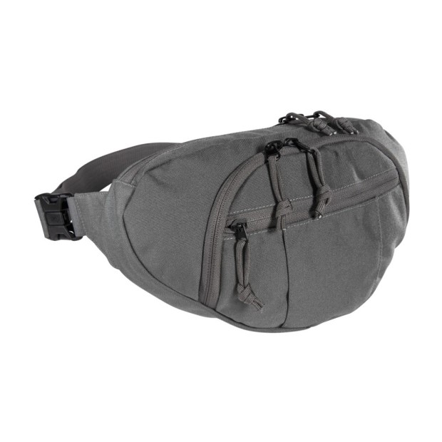 Krepšys TT Hip Bag MK II titan grey
