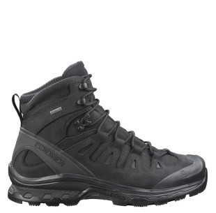 Batai QUEST 4D GTX FORCES 2 Juoda