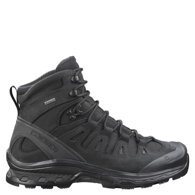 SALOMON Batai QUEST 4D GTX FORCES 2 Juoda