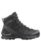 Batai QUEST 4D GTX FORCES 2 Juoda