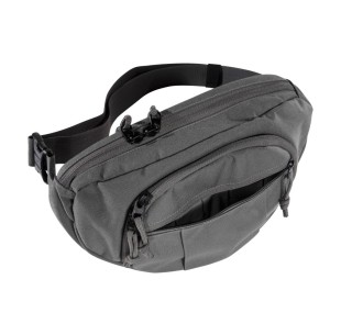 Krepšys TT Hip Bag MK II titan grey