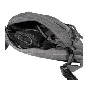 Krepšys TT Hip Bag MK II titan grey