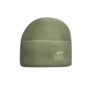 Kepuraitė TT Fleece cap juoda