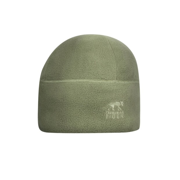 Kepuraitė TT Fleece cap juoda