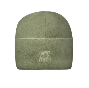 Kepuraitė TT Fleece cap juoda