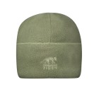 Kepuraitė TT Fleece cap juoda