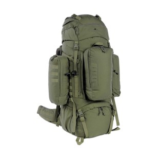 Kuprinė TT Range Pack MKII žalia