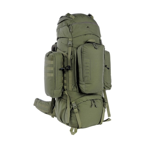 Kuprinė TT Range Pack MKII žalia
