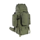 Kuprinė TT Range Pack MKII žalia