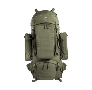Kuprinė TT Range Pack MKII žalia