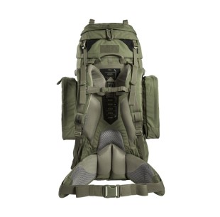 Kuprinė TT Range Pack MKII žalia