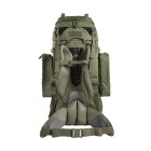 Kuprinė TT Range Pack MKII žalia