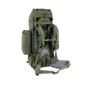 Kuprinė TT Range Pack MKII žalia