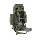 Kuprinė TT Range Pack MKII žalia