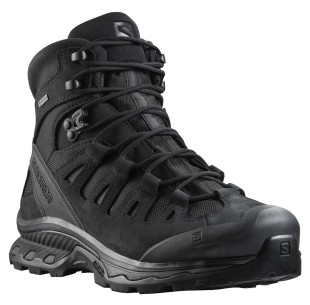 SALOMON Batai QUEST 4D GTX FORCES 2 Juoda