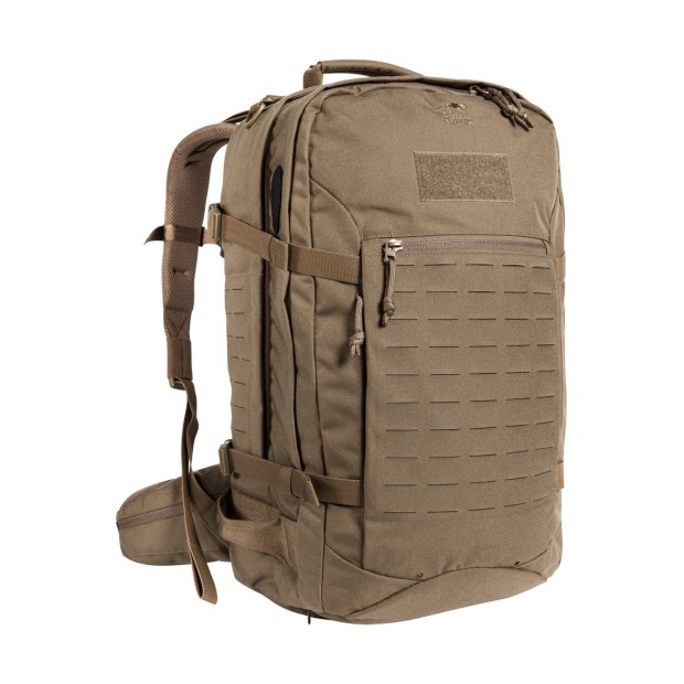 Kuprinė TT Mission pack MKII coyote brown