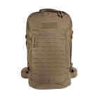 Kuprinė TT Mission pack MKII coyote brown