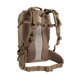 Kuprinė TT Mission pack MKII coyote brown