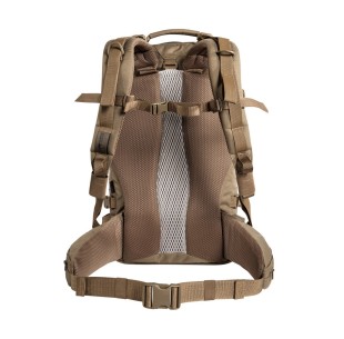 Kuprinė TT Mission pack MKII coyote brown