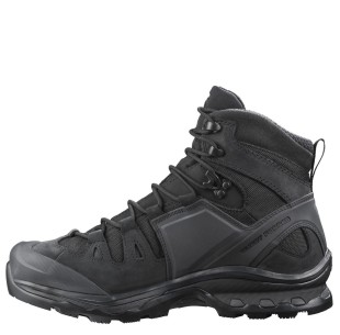 SALOMON Batai QUEST 4D GTX FORCES 2 Juoda
