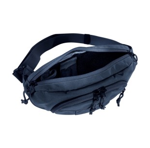 Krepšys TT Hip Bag MK II juodas