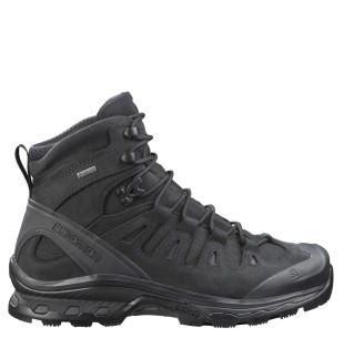 SALOMON Batai QUEST 4D GTX FORCES 2 Juoda