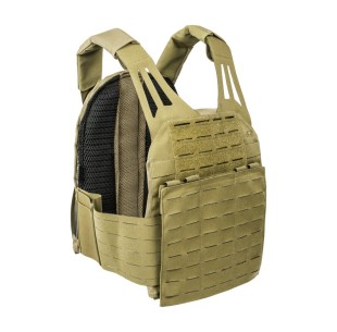 Taktinė liemenė TT PLATE CARRIER LC žalia